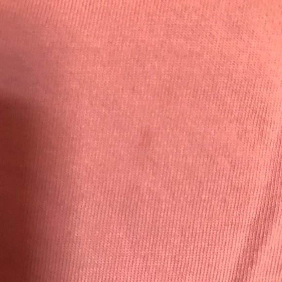 Pink and White Puma Tee - Picture 3 of 16